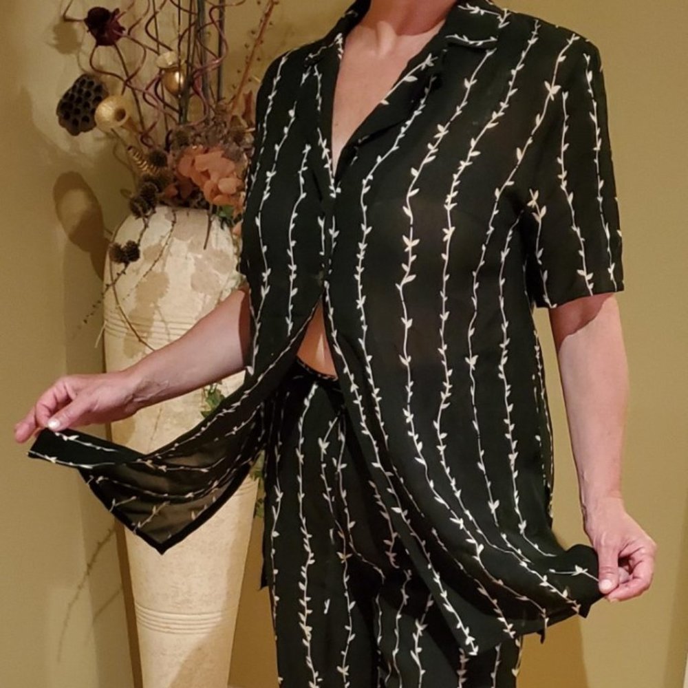Summer Suit